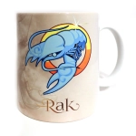 Kubek Znak Zodiaku Rak