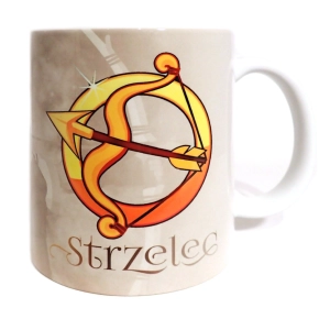 Kubek Znak Zodiaku Strzelec