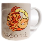 Kubek Znak Zodiaku Koziorożec