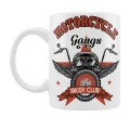 Kubek motocyklisty